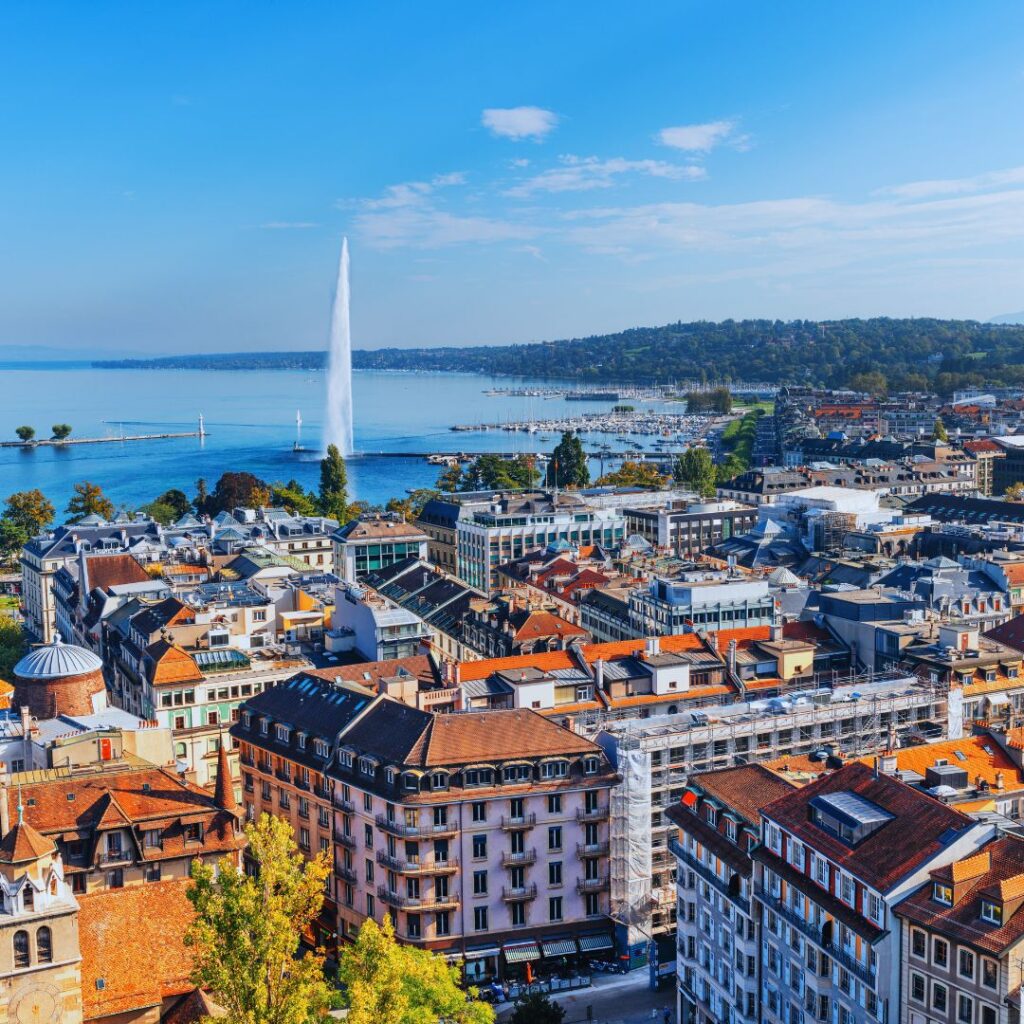 agence à taille humaine régie immobilière geneve