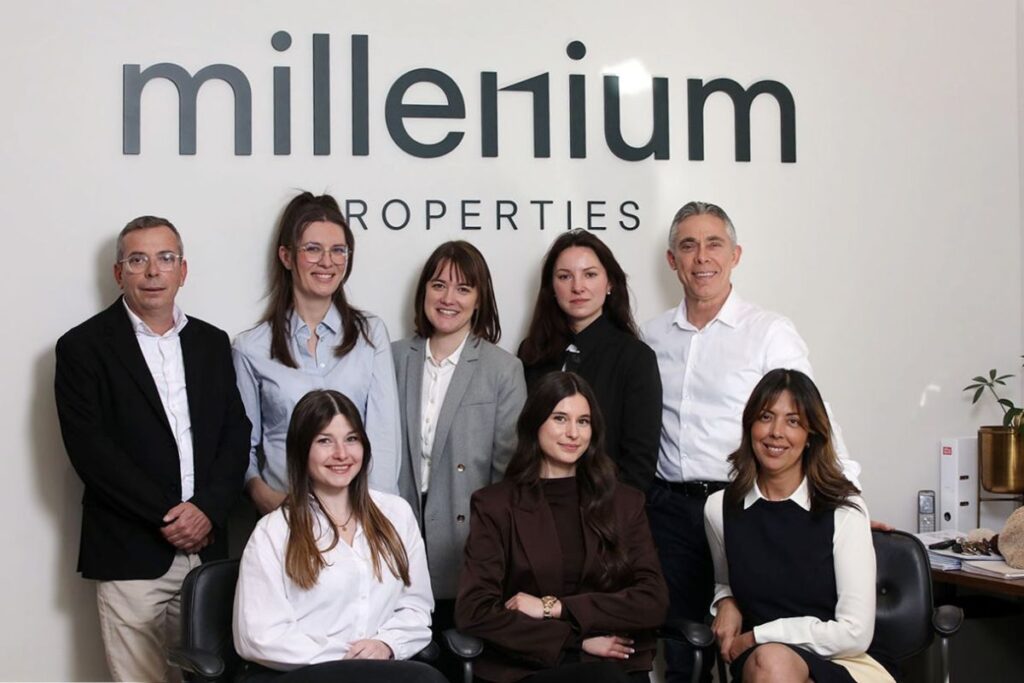 notre régie genève